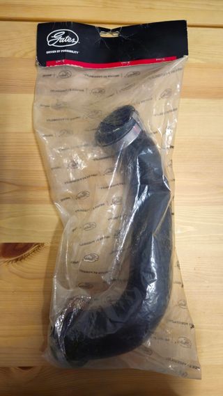 Tubo do Ar de Sobrealimentação Ford Focus