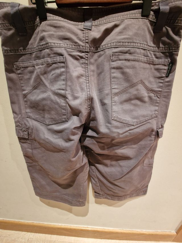 Pantalon corto Decathlon