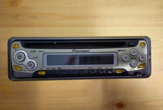 Rádio de Carro Pioneer