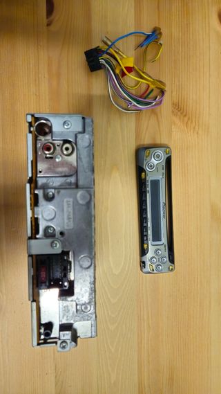 Rádio de Carro Pioneer