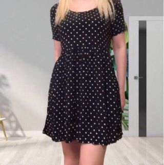 Vestido Brandy Mellville 