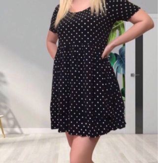 Vestido Brandy Mellville 