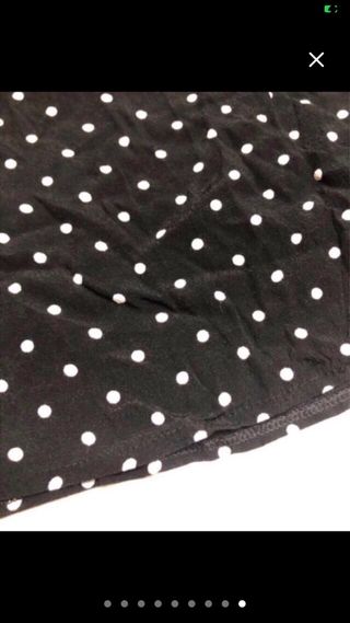 Vestido Brandy Mellville 