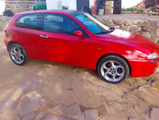 Alfa Romeo 147 2003