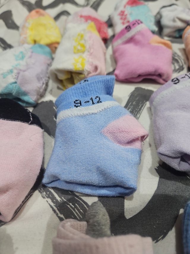 CALCETINES INFANTILES