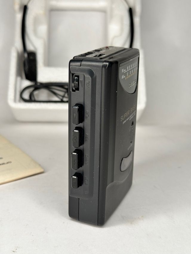Walkman AIWA HS T20