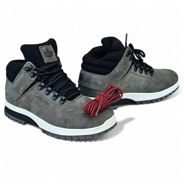 Botines K1x Territory Talla-43