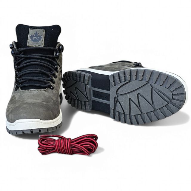 Botines K1x Territory Talla-43