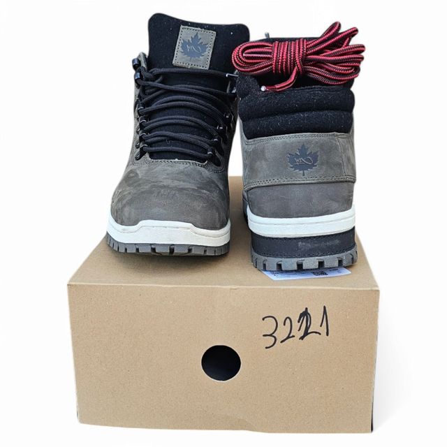 Botines K1x Territory Talla-43