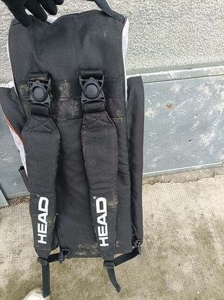 Borsa porta racchette 