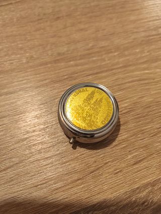 PASTILLERO 