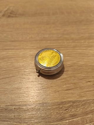 PASTILLERO 