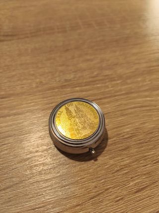 PASTILLERO 