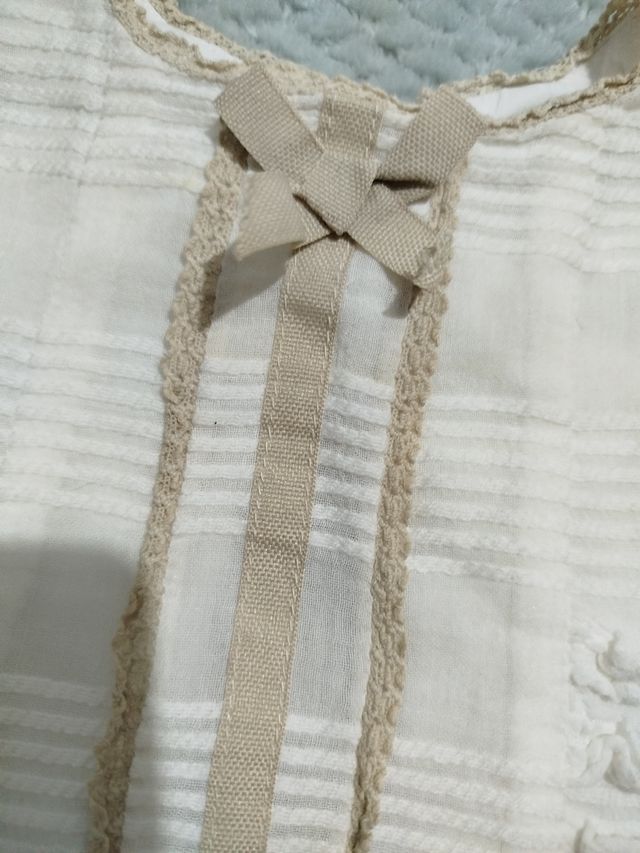 Vestido niña ocasiones especiales