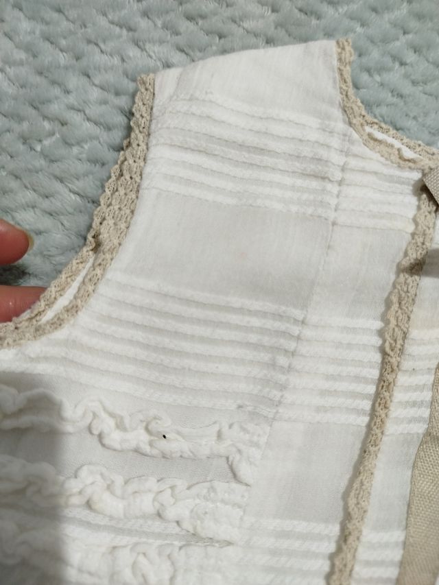 Vestido niña ocasiones especiales