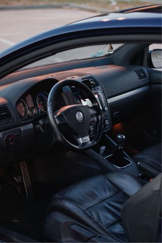 Volkswagen Golf 2008