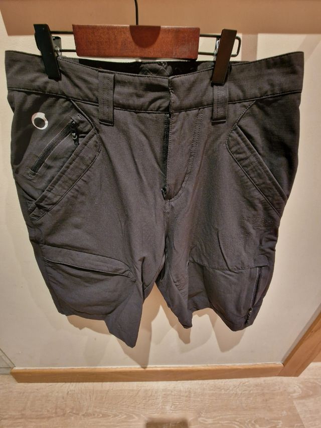 Pantalón corto Tribord