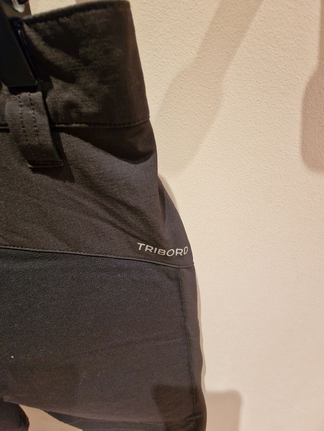 Pantalón corto Tribord