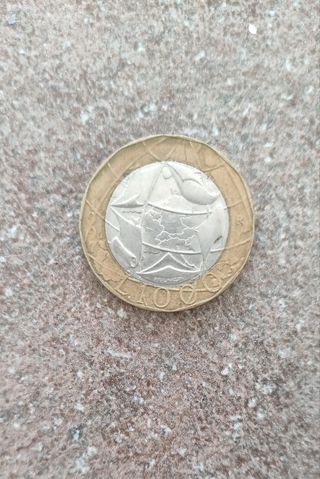 Lotto di lire in monete