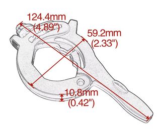 Cruise Control Mecânico