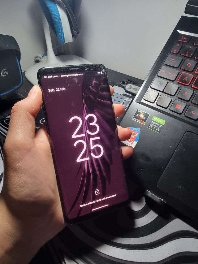 Samsung s9 plus