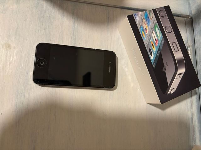 Iphone 4