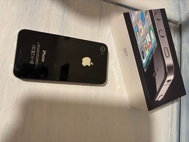 Iphone 4