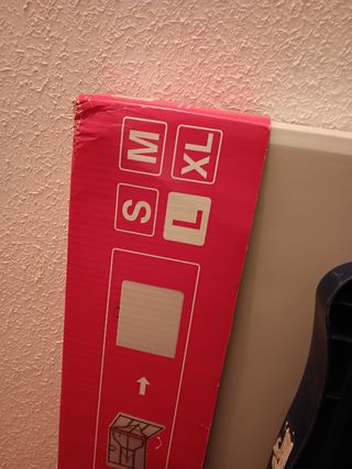 MESA PLEGABLE NUEVA