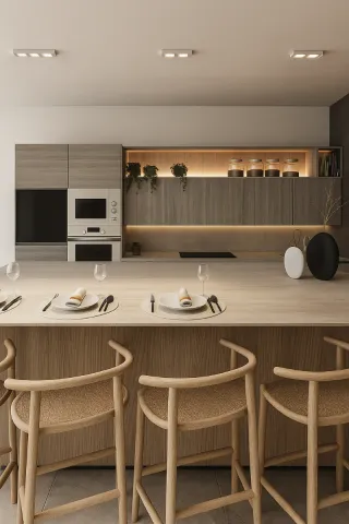 Reformas interiorismo,paisajismo y home staging