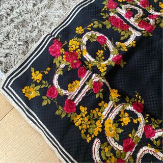 Foulard Ungaro