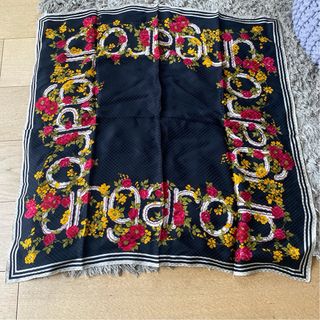 Foulard Ungaro