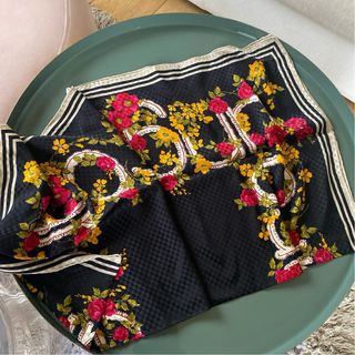 Foulard Ungaro