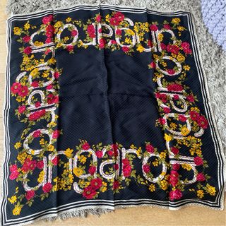 Foulard Ungaro