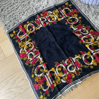 Foulard Ungaro