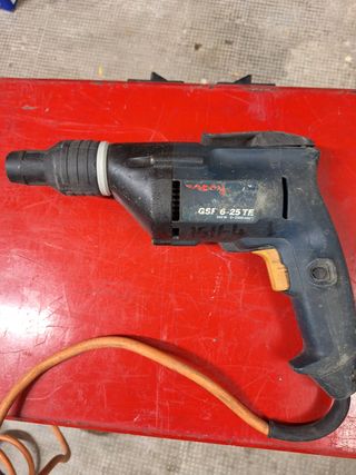 Avvitatore per cartongesso Bosch