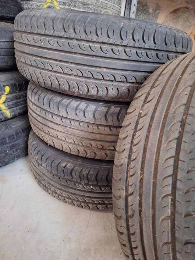 Llantas Toyota Celica t20 