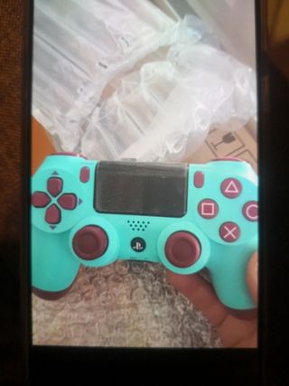 Controller ps4 wireless