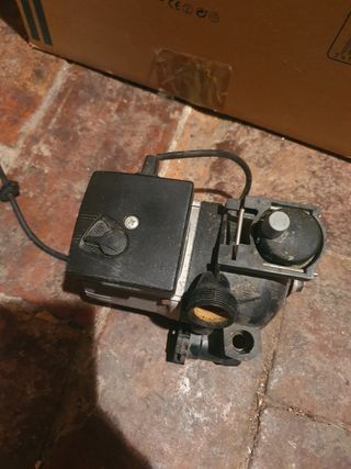 Pompa caldaia Vaillant VPAL-5/2M P/N:59866552