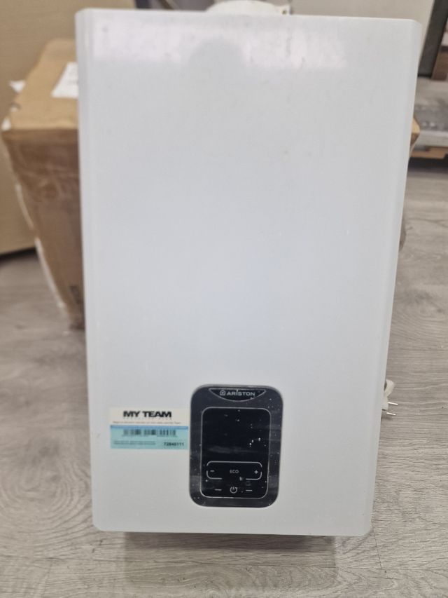 Calentador Ariston Nex evo X