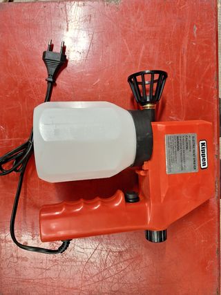 Pistola spruzzatore di vernice kippen