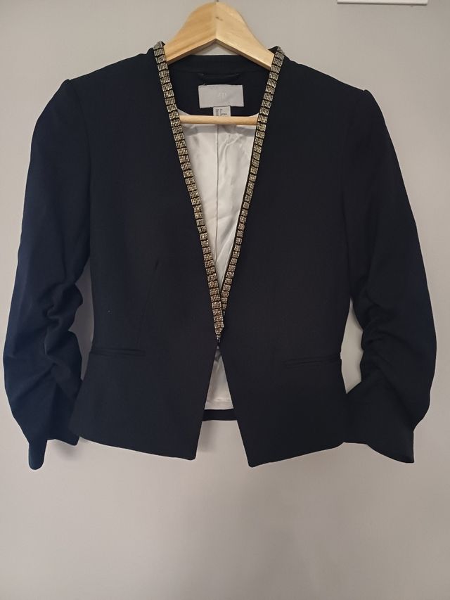 Blazer elegante donna