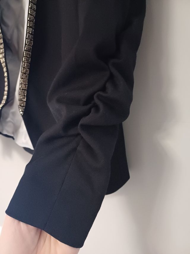 Blazer elegante donna