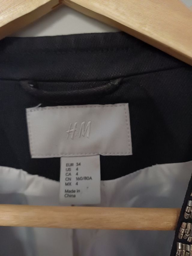 Blazer elegante donna