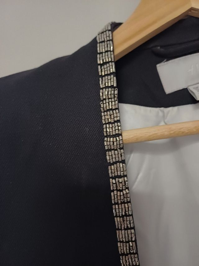 Blazer elegante donna