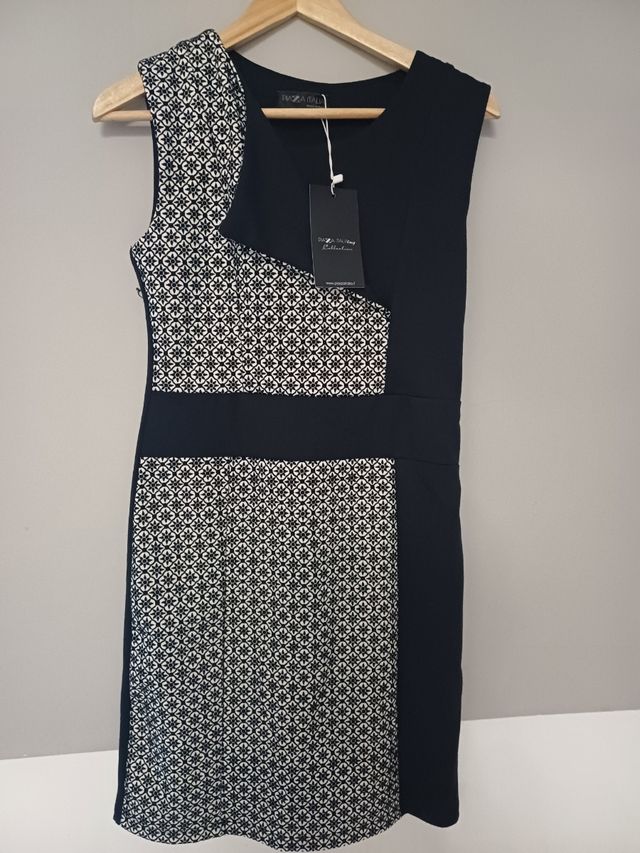 Abito Donna nuovo con cartellino