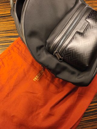Mochila a. testoni