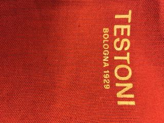 Mochila a. testoni