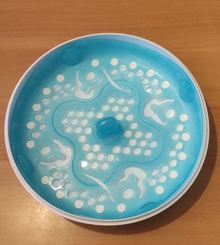 Sterilizzatore per microonde Philips Avent Natural