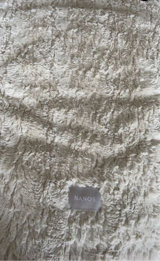 Saco doble de Nanos para capazo