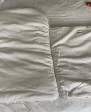 Saco doble de Nanos para capazo
